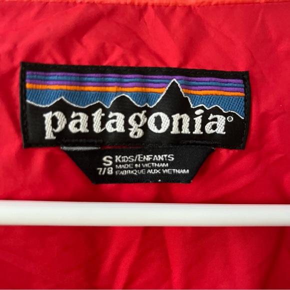Patagonia Nano Puff Jacket Mythic Pink - Picture 13 of 13